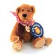 Sarai Irish Rascal Bear