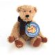 Little Rascal Teddy Shay