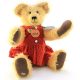 Large Irish Bear Alice