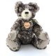 Large Irish Teddy Tara