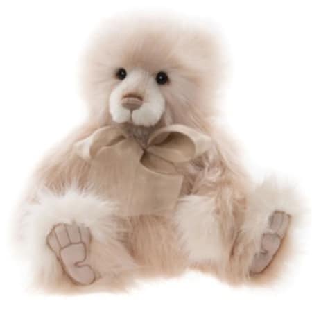 Amazing Charlie Bears Donna