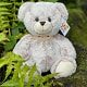 Personalise Teddy Bear Collar