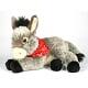 Donkey Soft Toy
