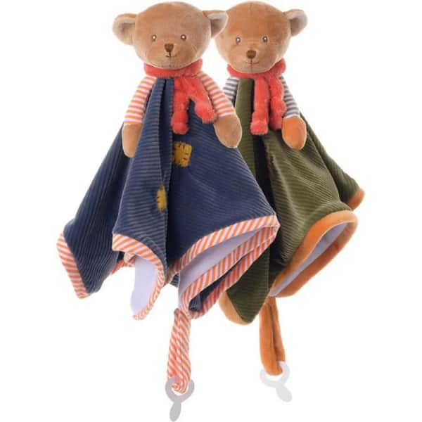 Baby Rug Mavi Comforter