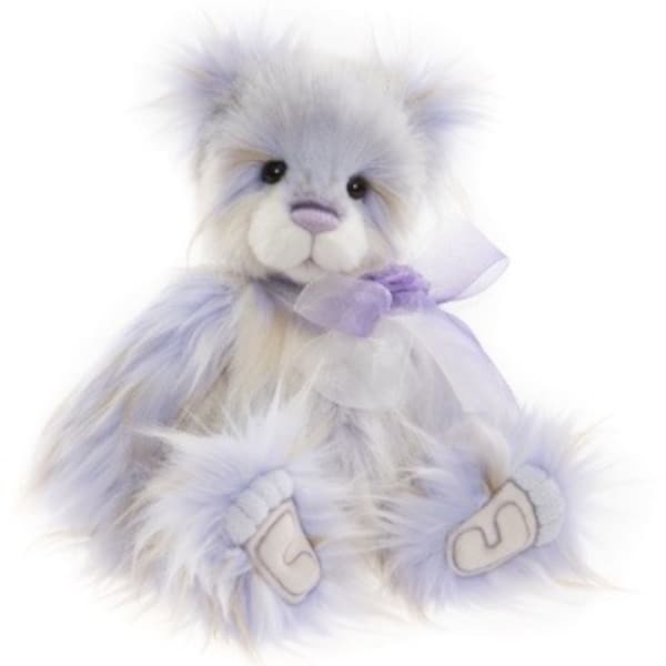 Popping Candy Charlie Bears