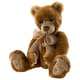 Charlie Bear Beautiful Gail