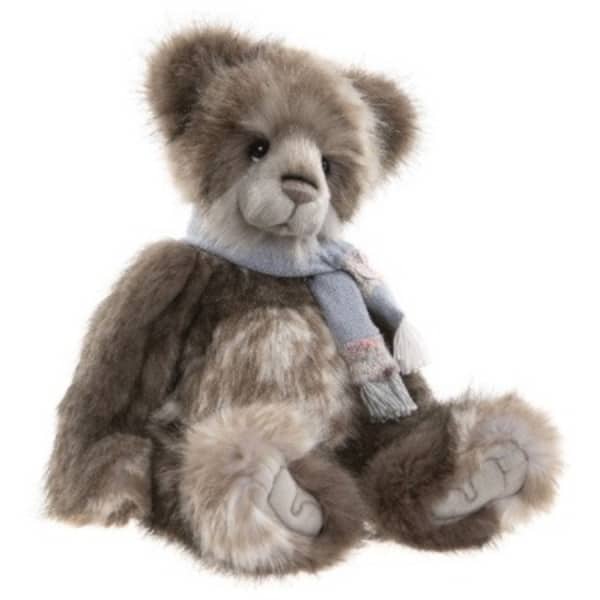 Charlie Bear Gerald 2022