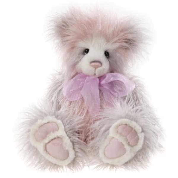 Charlie Bears Amazing Miranda