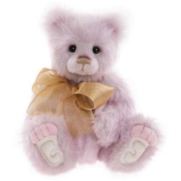Beverley Small Jointed Bear