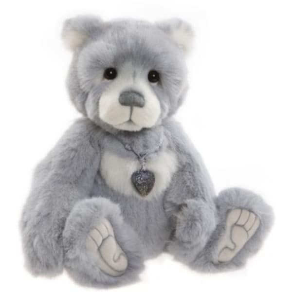 Charlie Bears Teddy Greg