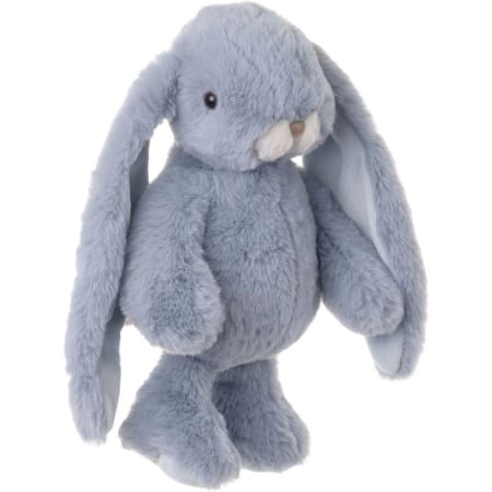 Friendly Kanini Pearl Bunny