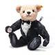 James Bond Plush Teddy