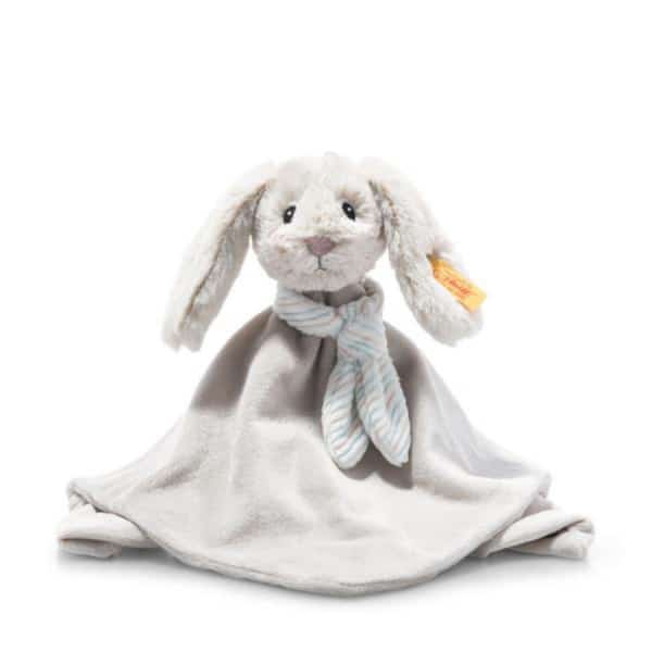 Steiff Bunny Hoppi Comforter
