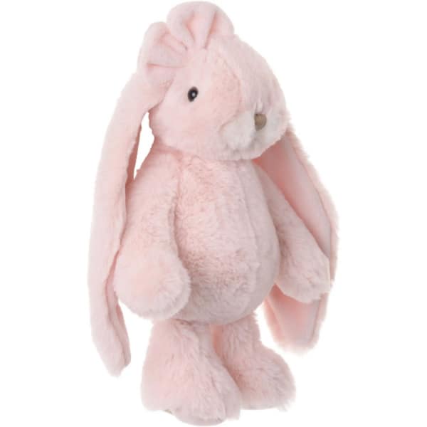 Friendly Kanina Rose Bunny