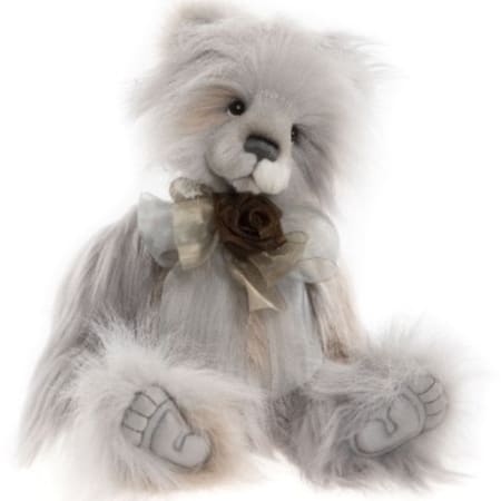 Beautiful Charlie Bears Carrie