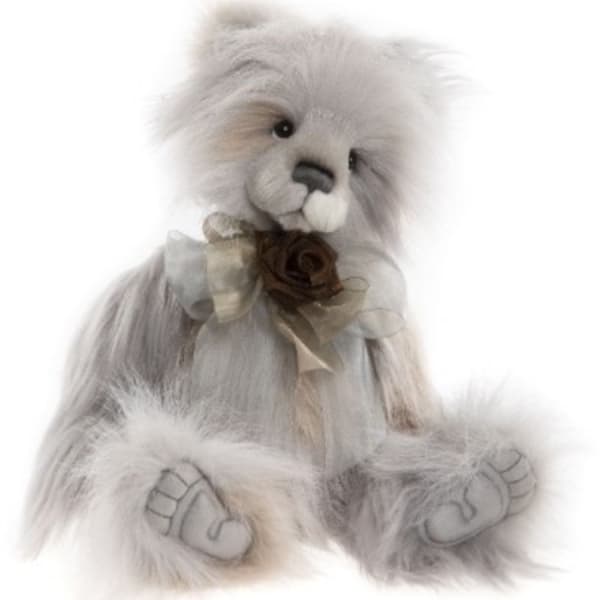 Beautiful Charlie Bears Carrie