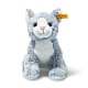 Cat Cassie Blue Grey