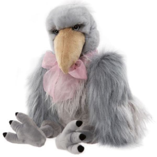 Shoebill Stork Houston