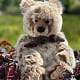 Charlie Bears Grandad