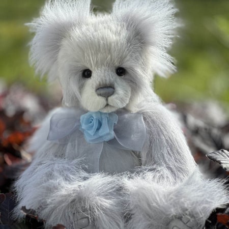 Charlie Bears Garden Party