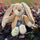 My Irish Bunny Rabbit