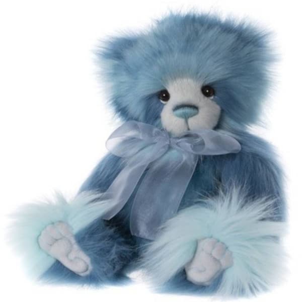Charlie Bears Blue Moon