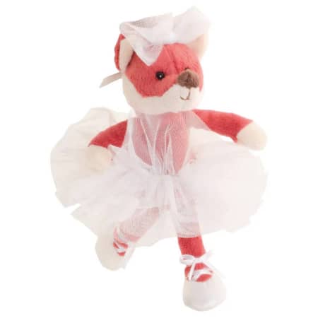 Charming Regina Ballerina