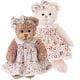 Dressed Bear Sweet Sophie