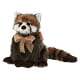Bearhouse Red Panda Edinburgh