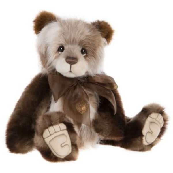 Charlie Bears Kevin