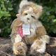 Plumo Bear Gooseberry Pie