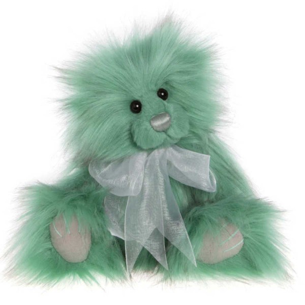 Charlie Bears Matcha