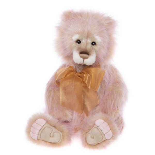 Charlie Bears Sunset