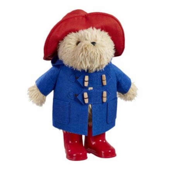 Large Peggy Fortnum Paddington