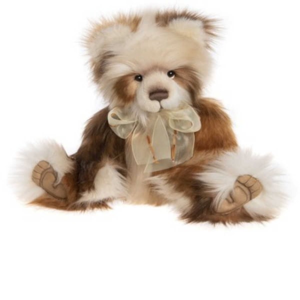 Charlie Bears Annie Versary