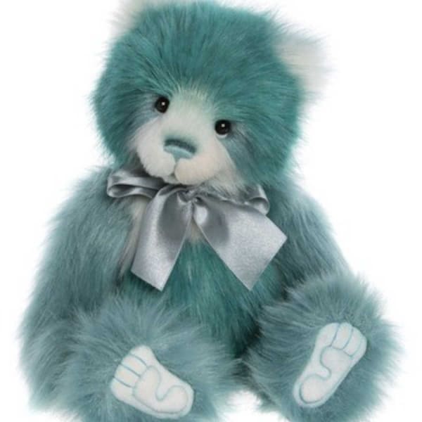 Charlie Bears Smog