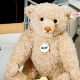 Why do we collect teddy bears