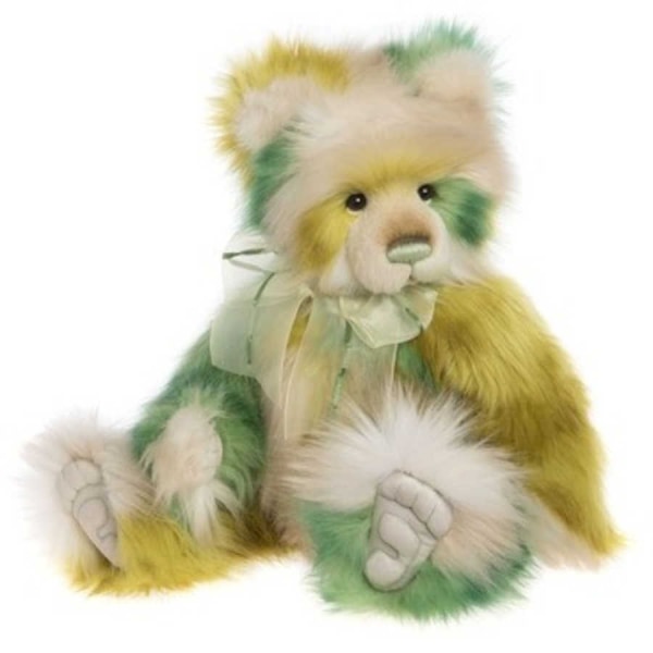 Charlie Bears Shindig