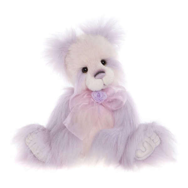 Charlie Bears Tea Party