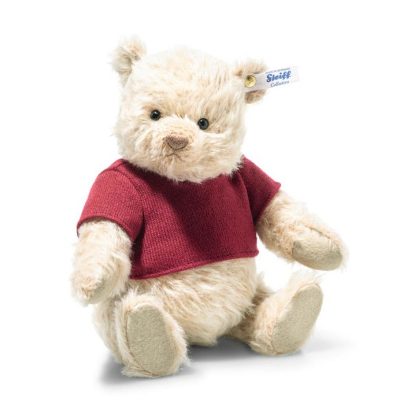 Christopher Robin Winnie The Pooh