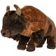 Bison Soft Toy
