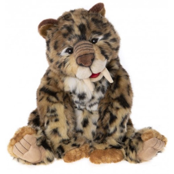 Bearhouse Sabre Tooth Tiger