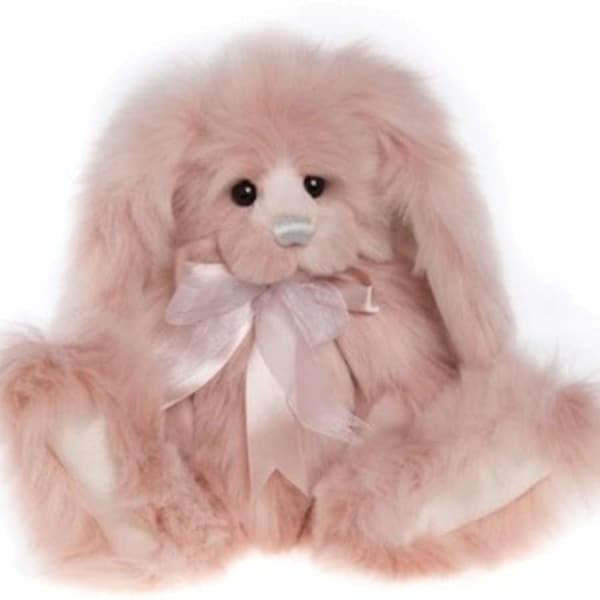 Charlie Bears Bunny Sakura