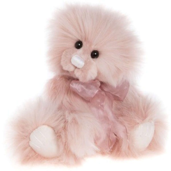 Charlie Bears Teaberry