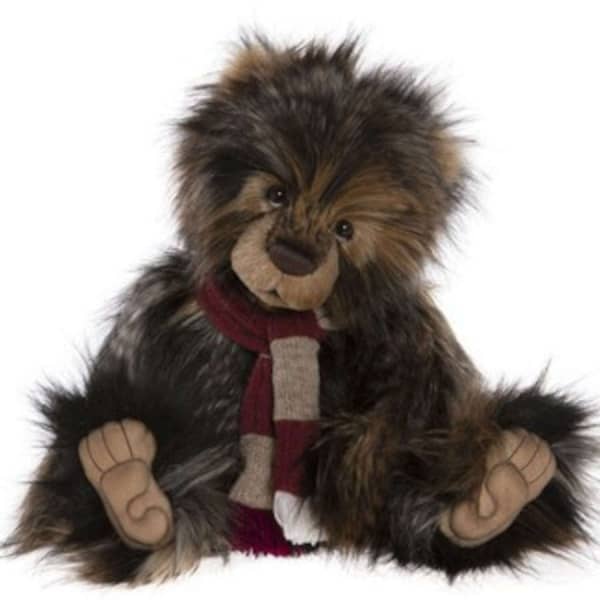 Charlie Bears Treacle Toffee