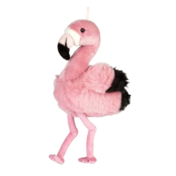 Flamingo Plush Toy