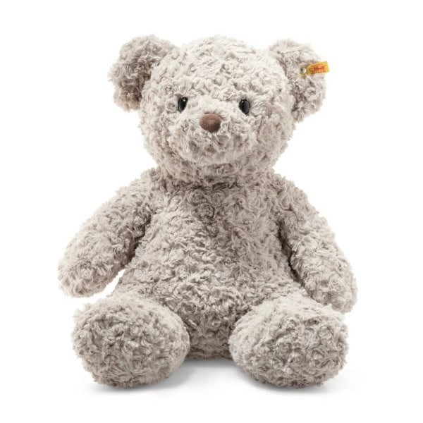 Large Steiff Bear Honey