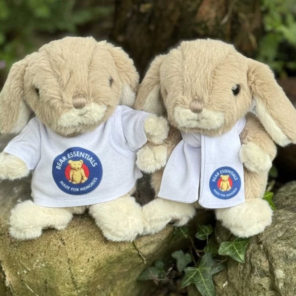Kanini Bear Essentials Bunny