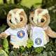 Bear Essentials Tawny Owl