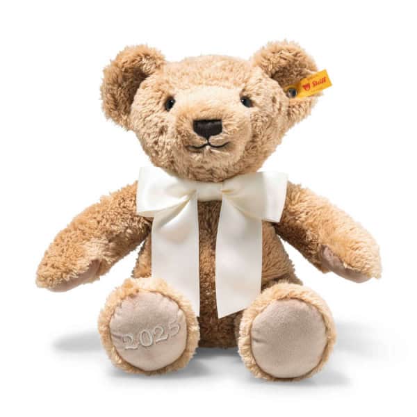 Cosy Year Bear 2025